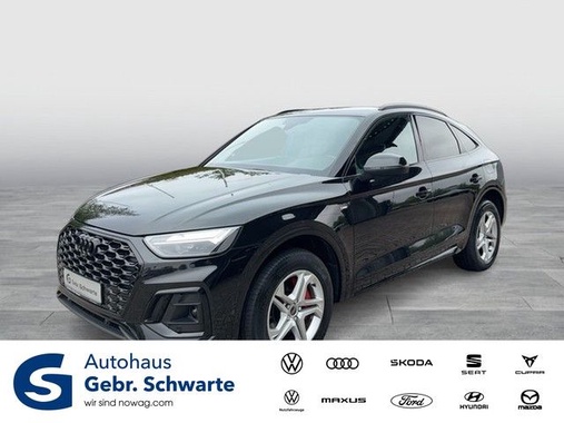 Audi Q5 2023