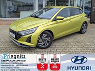 Hyundai i20 2025