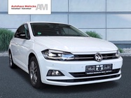 Volkswagen Polo 2019