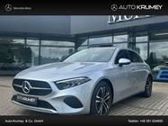 Mercedes-Benz A-Class 2024