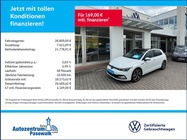 Volkswagen Golf 2024