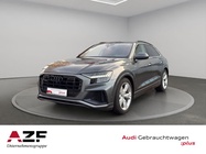 Audi Q8 2019
