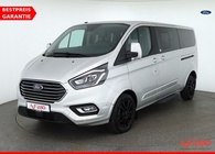 Ford Tourneo Custom 2019