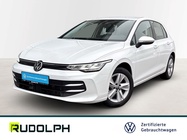 Volkswagen Golf 2025