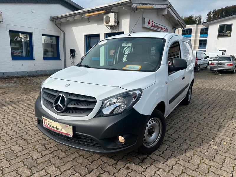 Mercedes-Benz Citan