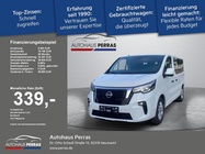 Nissan Primastar 2025