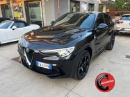 Alfa Romeo Stelvio 2019