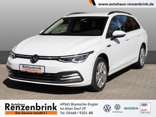 Volkswagen Golf 2023