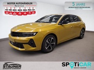 Opel Astra 2024