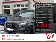 Mercedes-Benz V-Class 2024