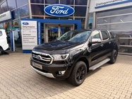 Ford Ranger 2022