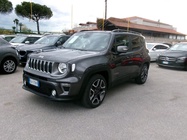 Jeep Renegade 2019