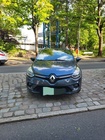 Renault Clio 2019