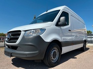 Mercedes-Benz Sprinter 2023