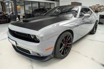 Dodge Challenger 2022