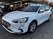 Ford Focus 2021