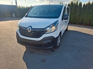 Renault Trafic 2019