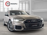 Audi S6 2019