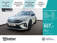 Volkswagen Taigo 2025