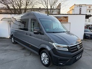 Volkswagen Crafter 2020