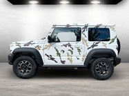 Suzuki Jimny 2019