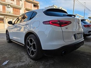 Alfa Romeo Stelvio 2022