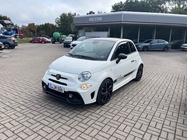 Fiat 500 2018