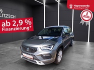 Seat Ateca 2025