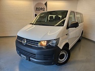Volkswagen T6 2019