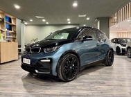 BMW i3 2021