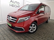 Mercedes-Benz V-Class 2020