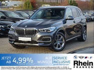 BMW X5 2021
