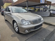 Mercedes-Benz C-Class 2005