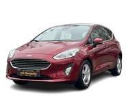 Ford Fiesta 2020
