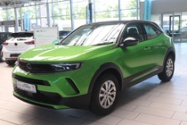 Opel Mokka 2023