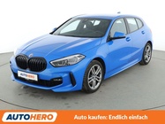 BMW 1 Series 2020
