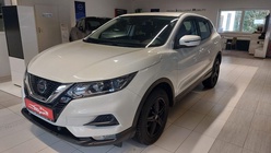 Nissan Qashqai 2021