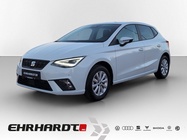 Seat Ibiza 2025
