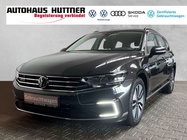 Volkswagen Passat 2021