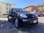 Fiat Panda 2024