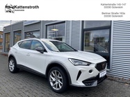 Cupra Formentor 2023