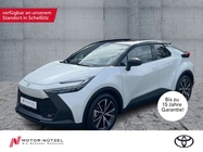Toyota C-HR 2025