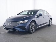 Mercedes-Benz EQE 2024