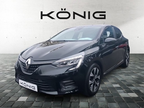Renault Clio 2023