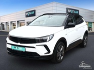Opel Grandland 2023
