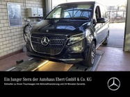Mercedes-Benz V-Class 2024