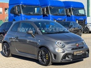 Abarth 500 2024