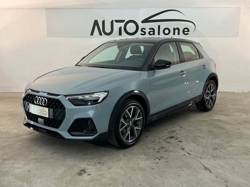 Audi Other