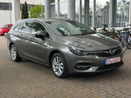 Opel Astra 2022