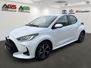 Toyota Yaris 2026